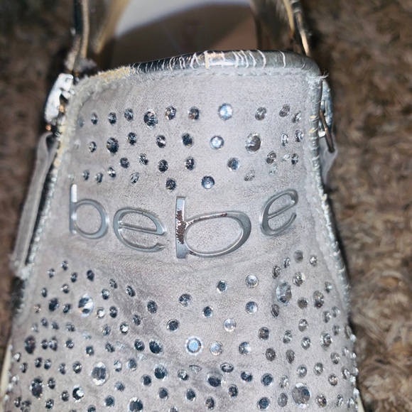 👟Woman shoes size 8 👟 - Picture 3 of 5